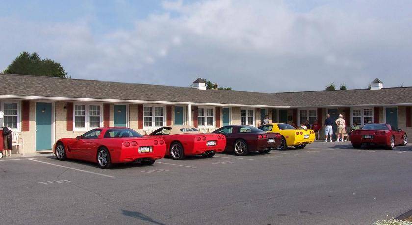 Photo of Buildings in Gordonville