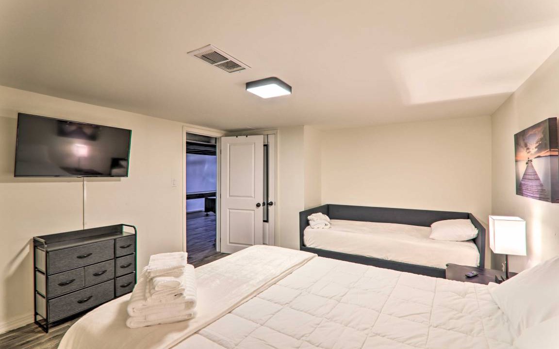 Photo of Bedroom in Locust Lake Village