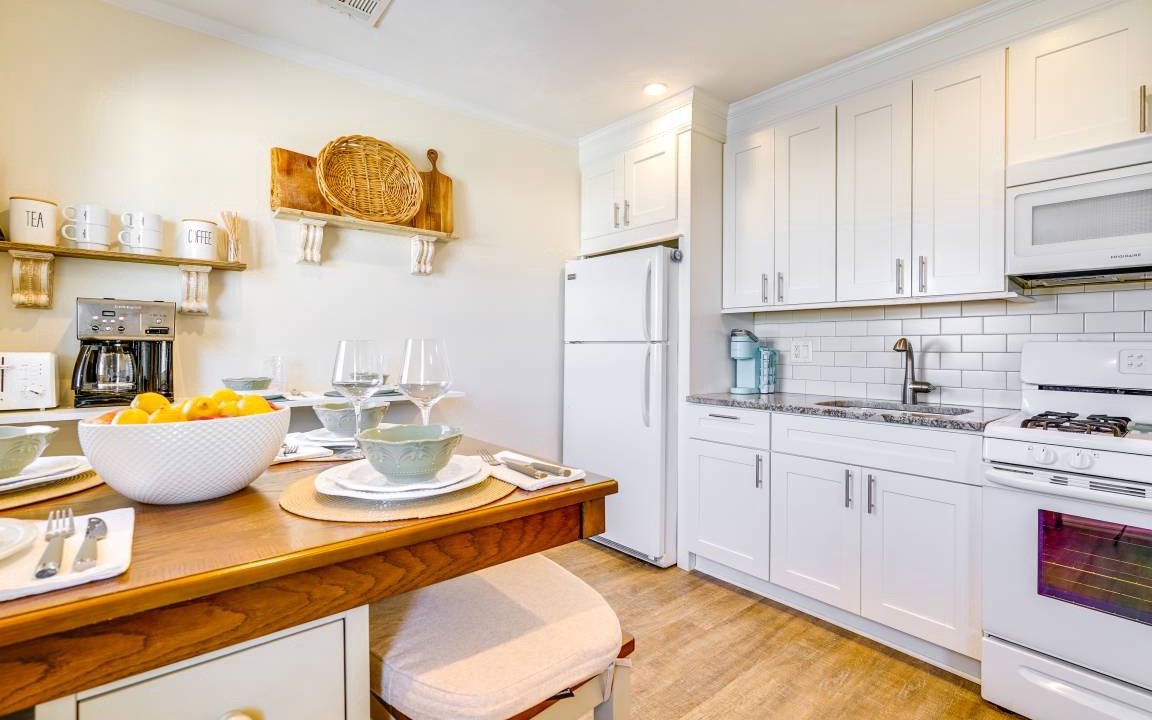 Photo of Kitchen in Lavallette
