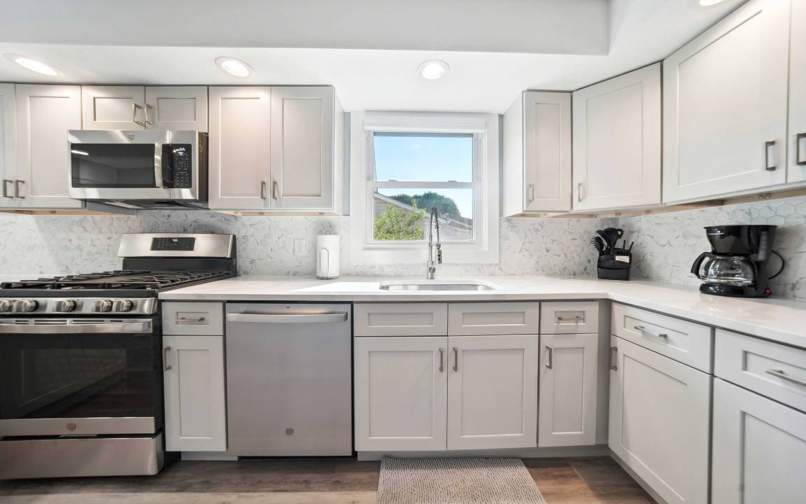 Photo of Kitchen in Erie