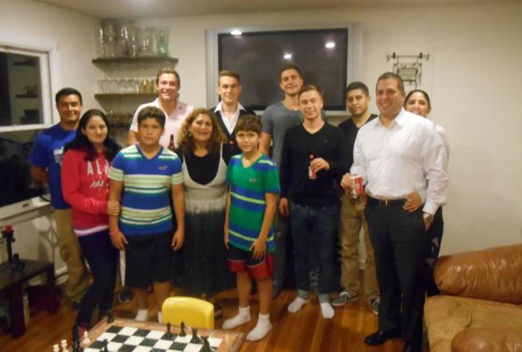 Photo of Others in White Plains
