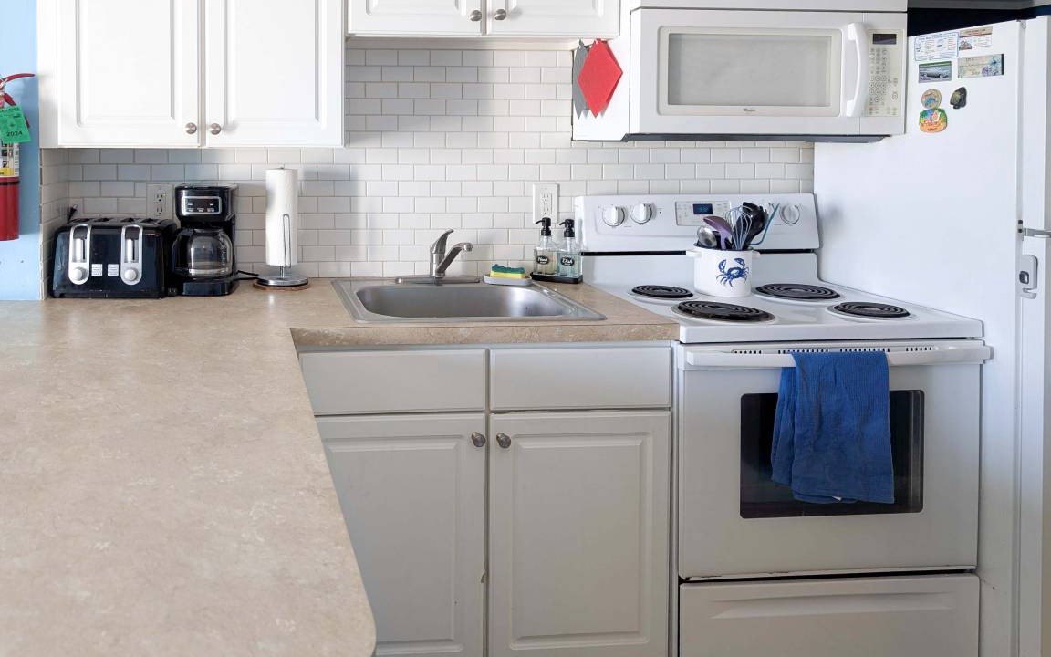 Photo of Kitchen in North Wildwood