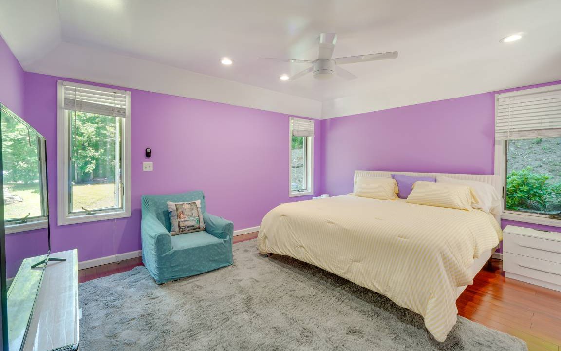 Photo of Bedroom in East Stroudsburg