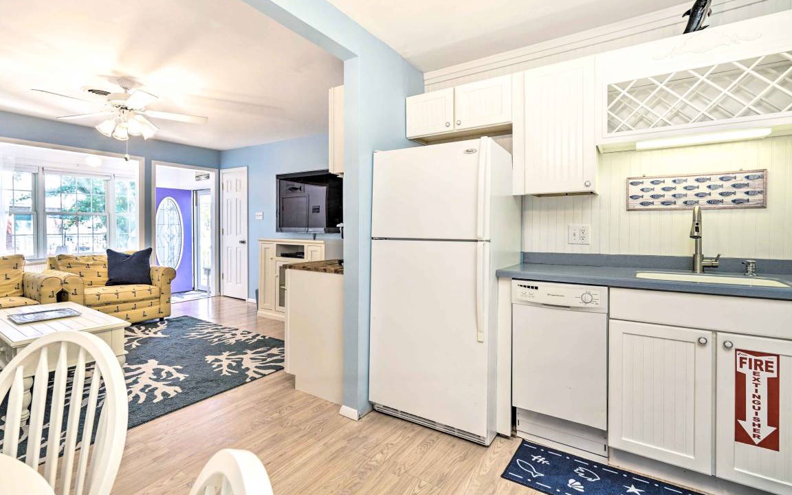 Photo of Kitchen in Village Green