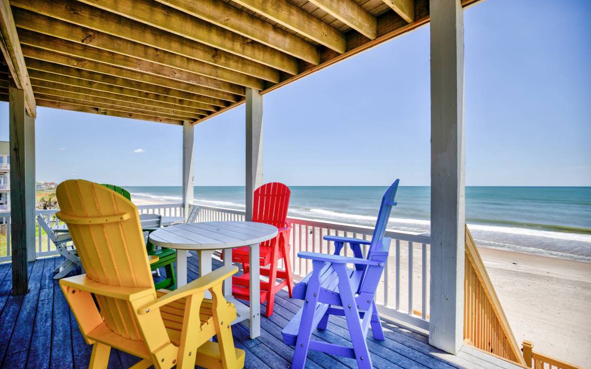 Photo of Others in North Topsail Beach