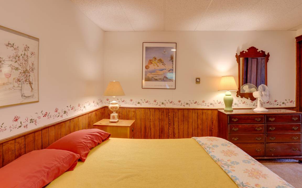 Photo of Bedroom in Millerton