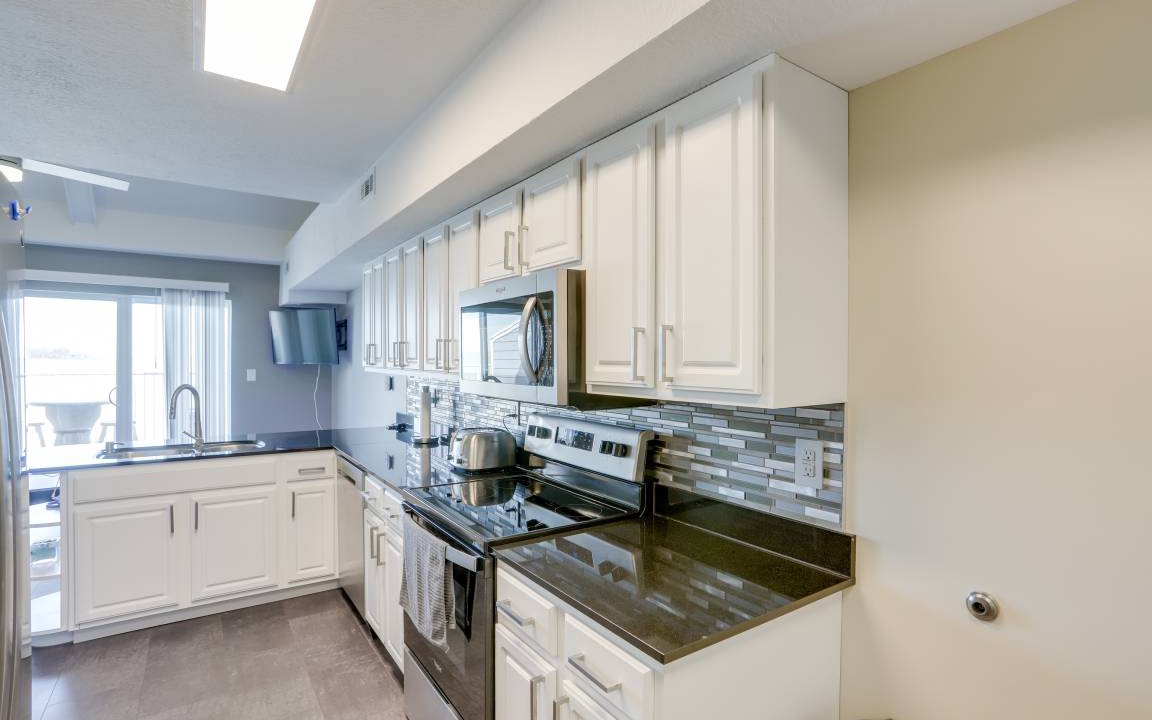 Photo of Kitchen in Put-in-Bay