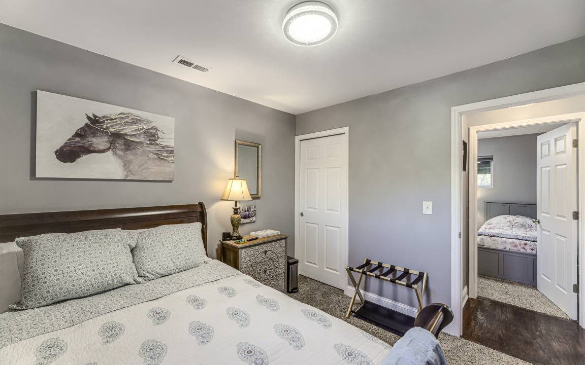 Photo of Bedroom in Petersburg