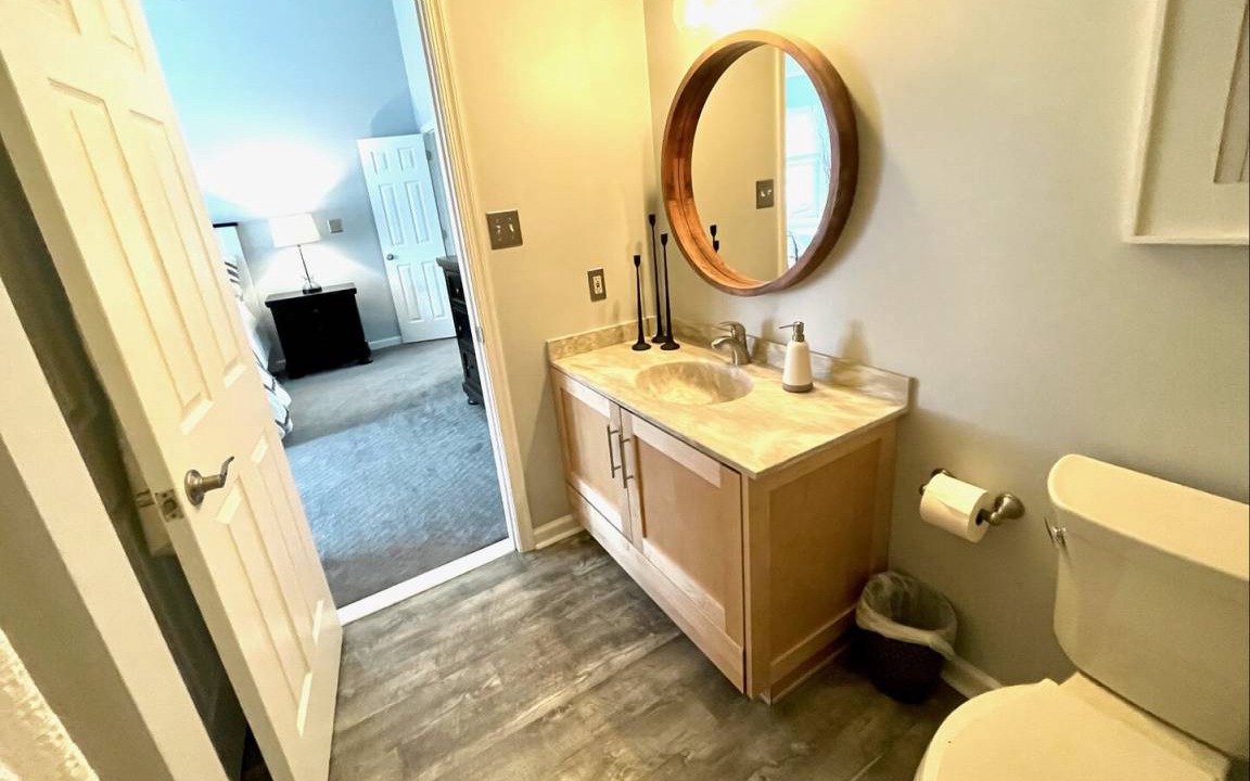 Photo of Bathroom in Reading