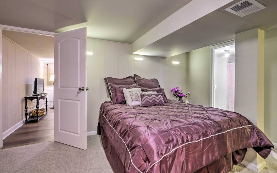 Photo of Bedroom in Suitland-Silver Hill