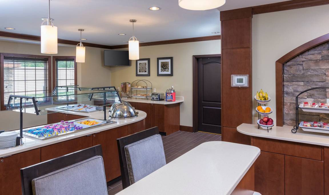 Photo of Kitchen in Canton