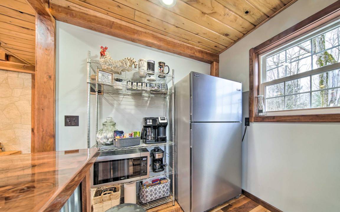 Photo of Kitchen in Spartansburg