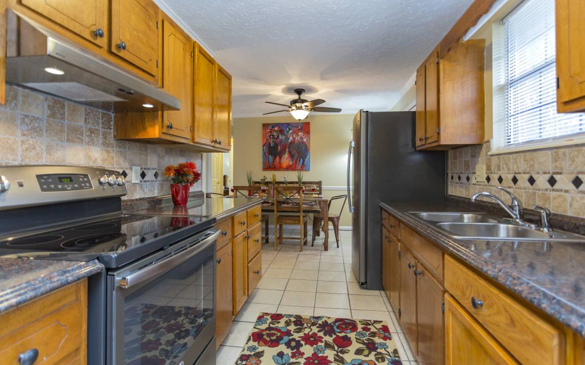 Photo of Kitchen in Inglewood