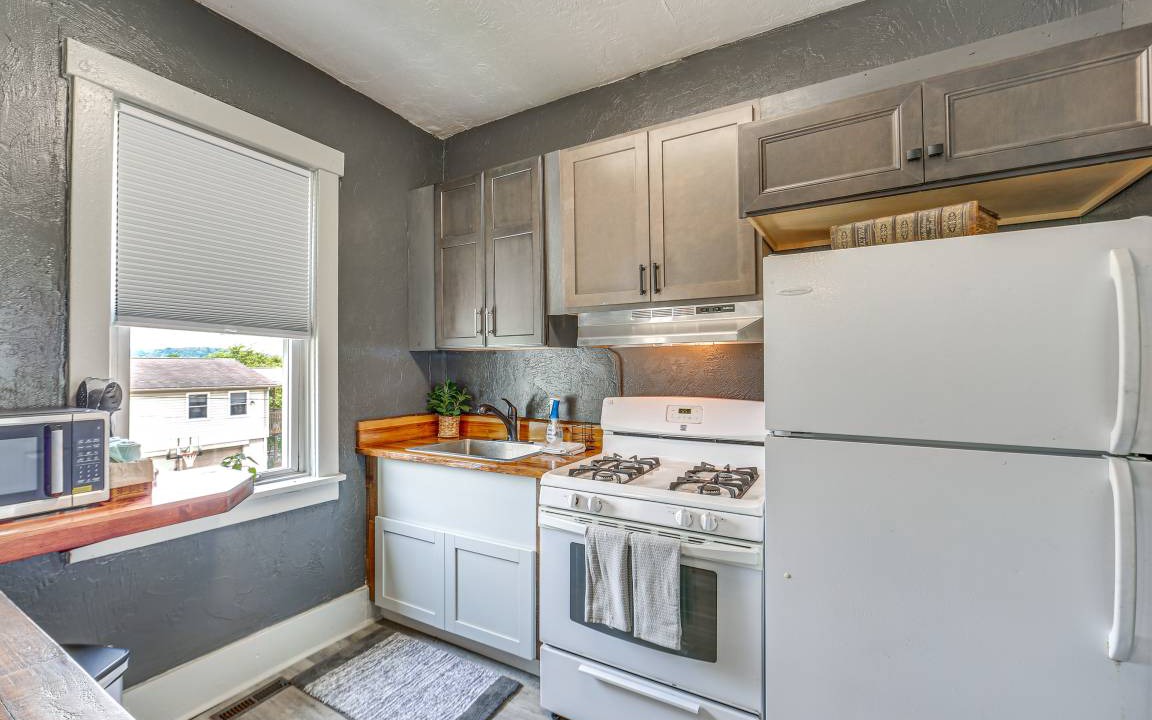 Photo of Kitchen in Natrona
