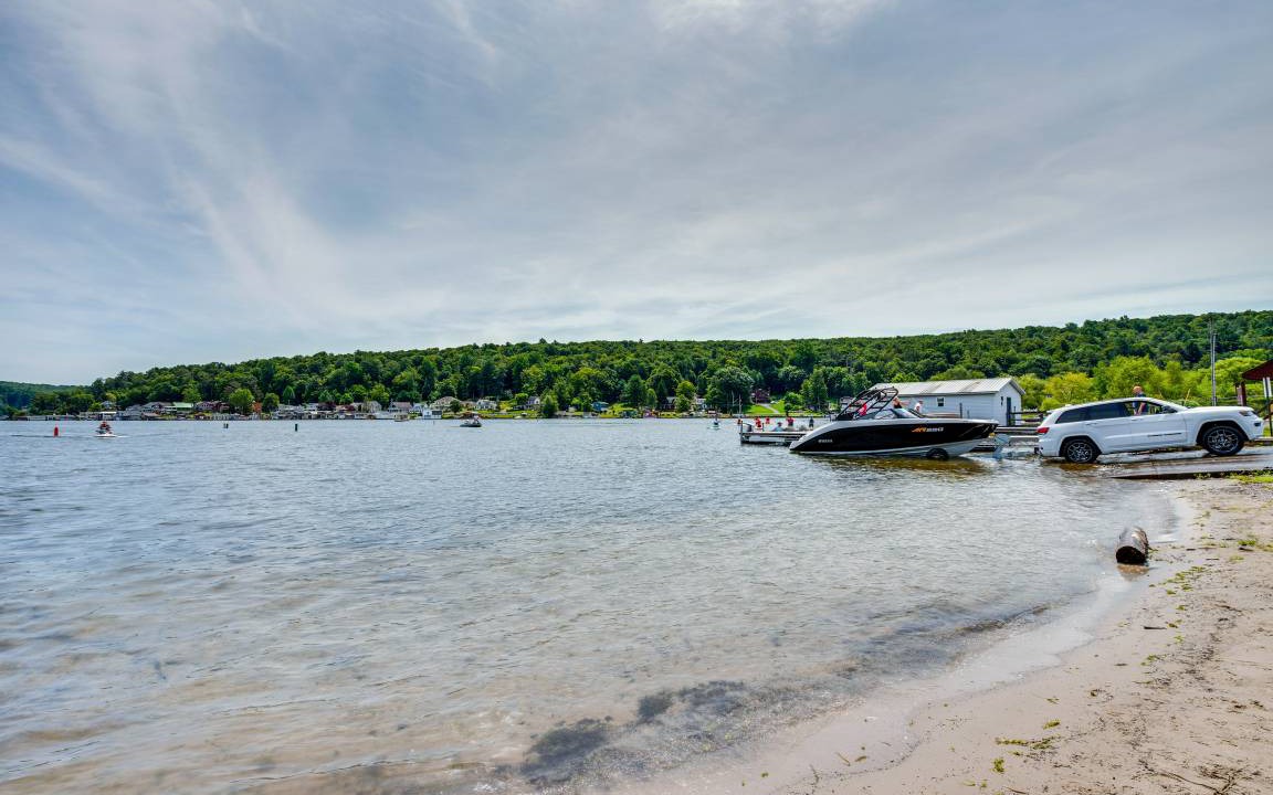 Photo of Others in Harveys Lake