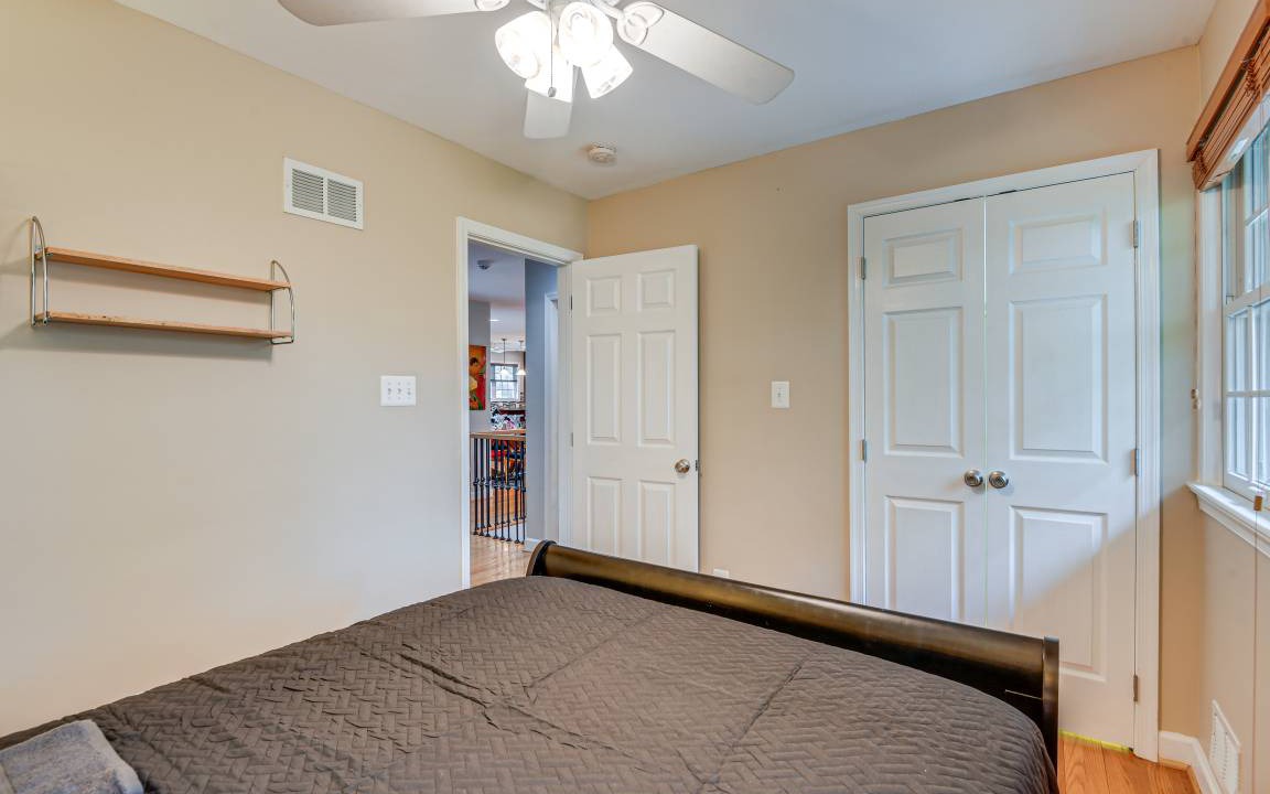 Photo of Bedroom in Colesville