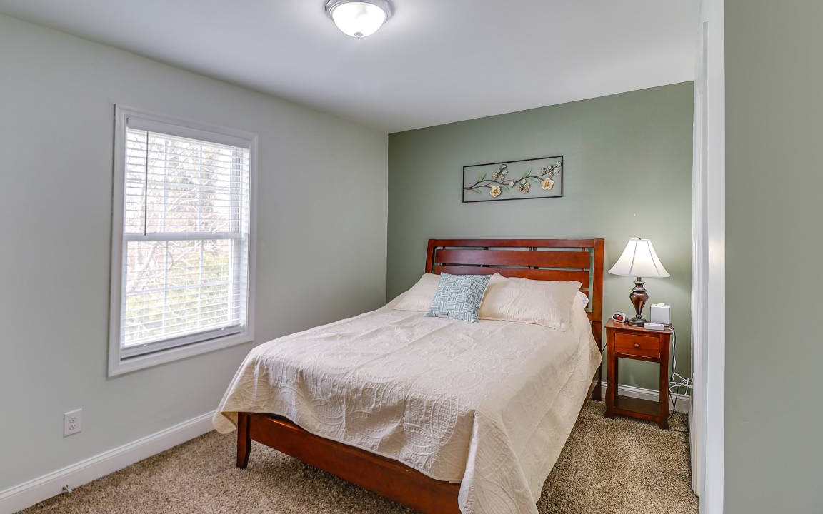 Photo of Bedroom in North East