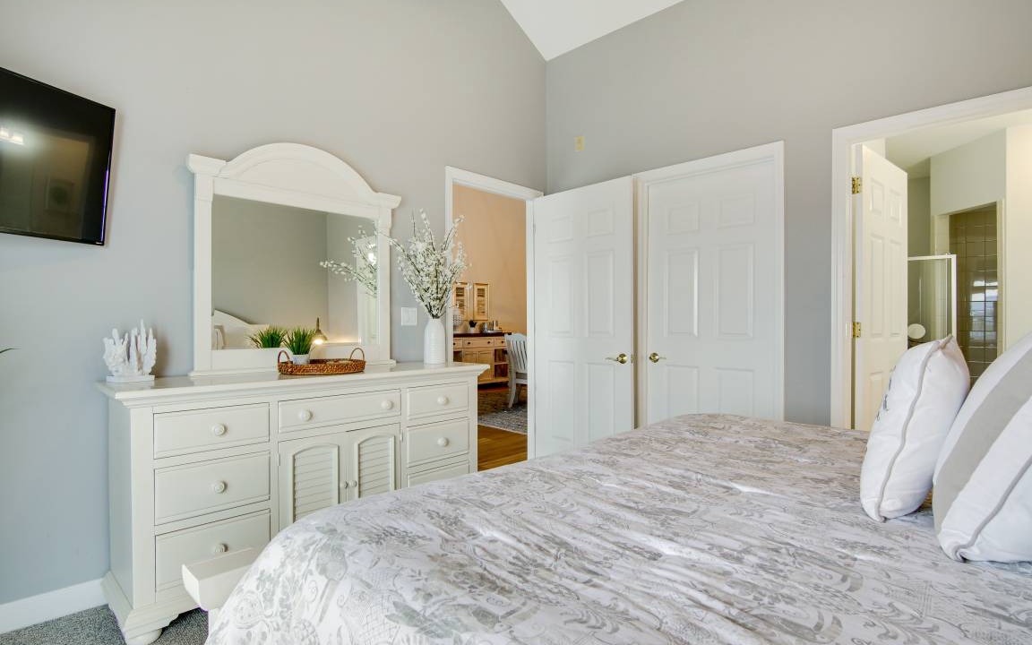 Photo of Bedroom in Ocean City