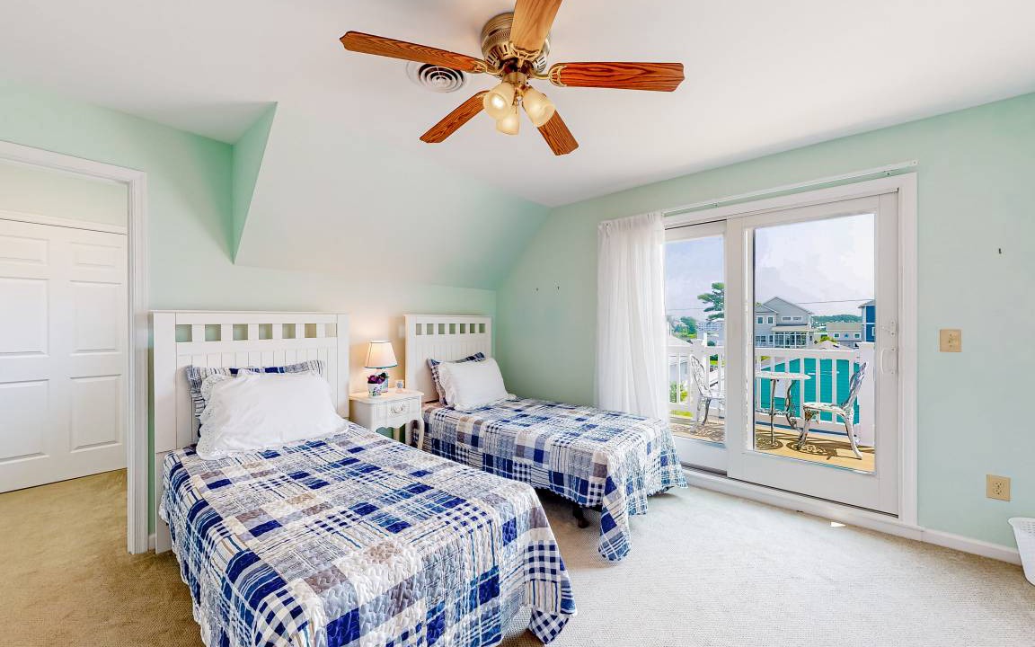 Photo of Bedroom in Keen-Wik On the Bay