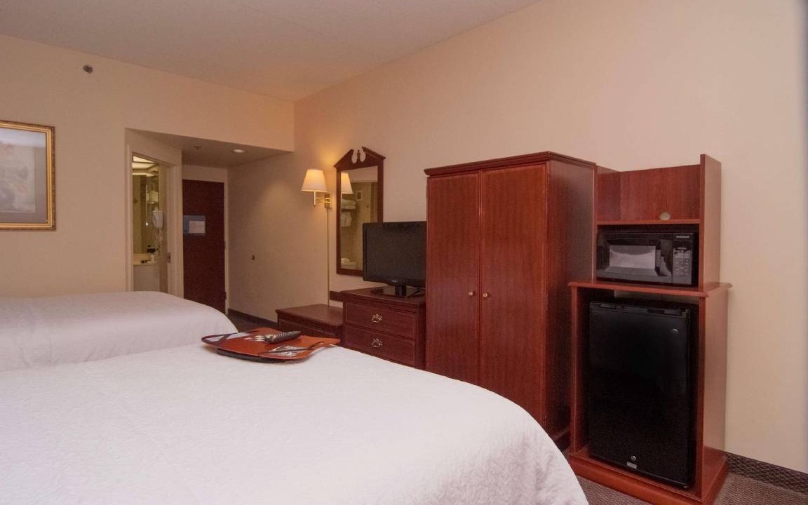 Photo of Bedroom in Flemington