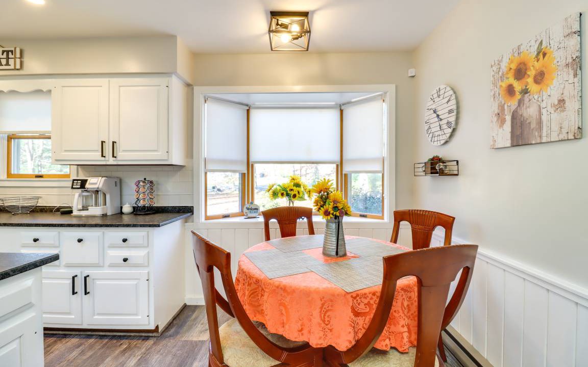 Photo of Kitchen in East Stroudsburg