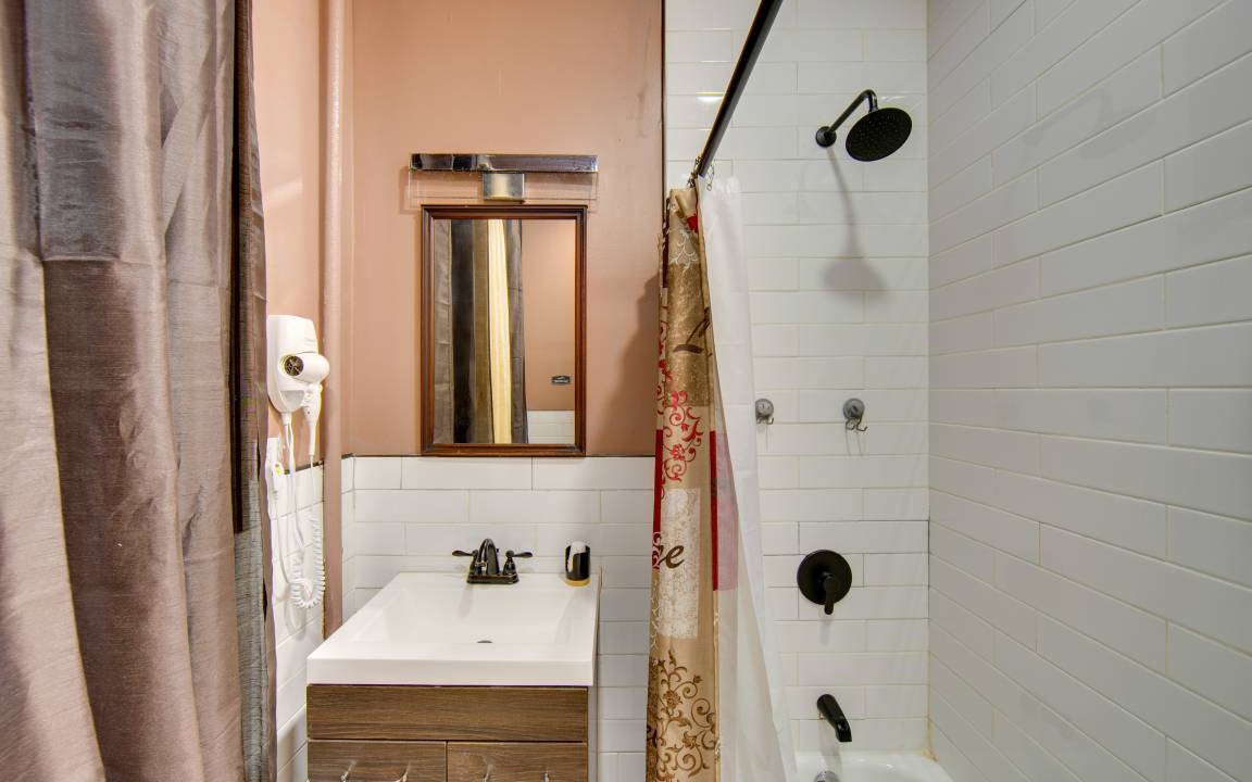 Photo of Bathroom in Harrisburg - Hershey