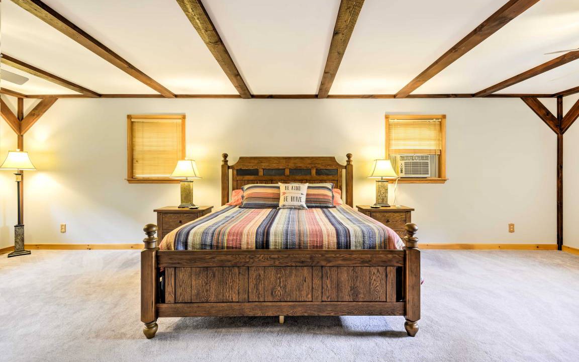 Photo of Bedroom in Thompson