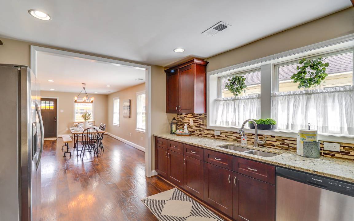 Photo of Kitchen in North East