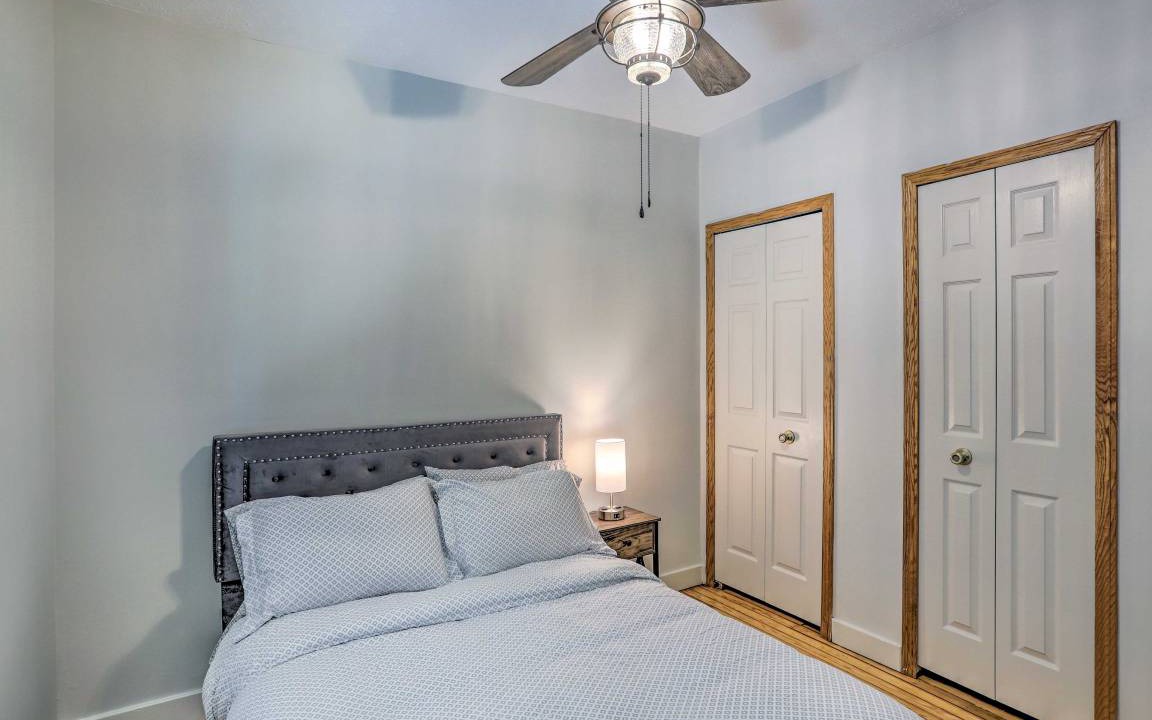Photo of Bedroom in Tremont