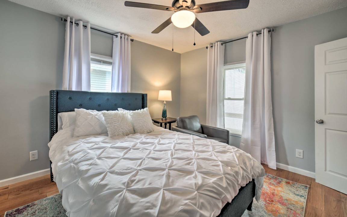 Photo of Bedroom in Morgantown