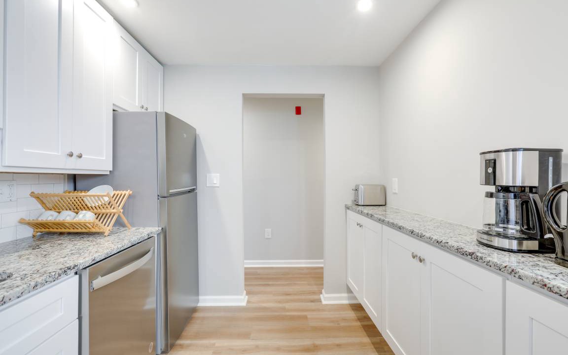 Photo of Kitchen in Fairmount