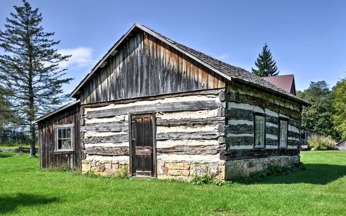 Photo of Others in Buffalo Mills