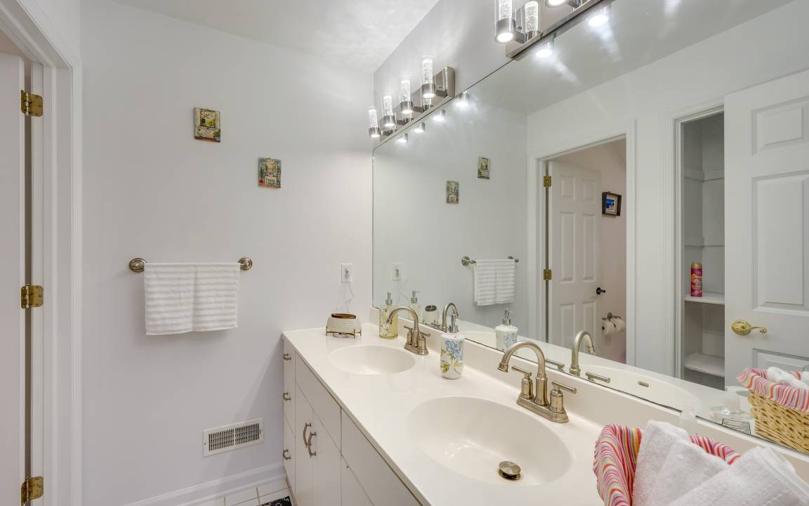 Photo of Bathroom in East Stroudsburg