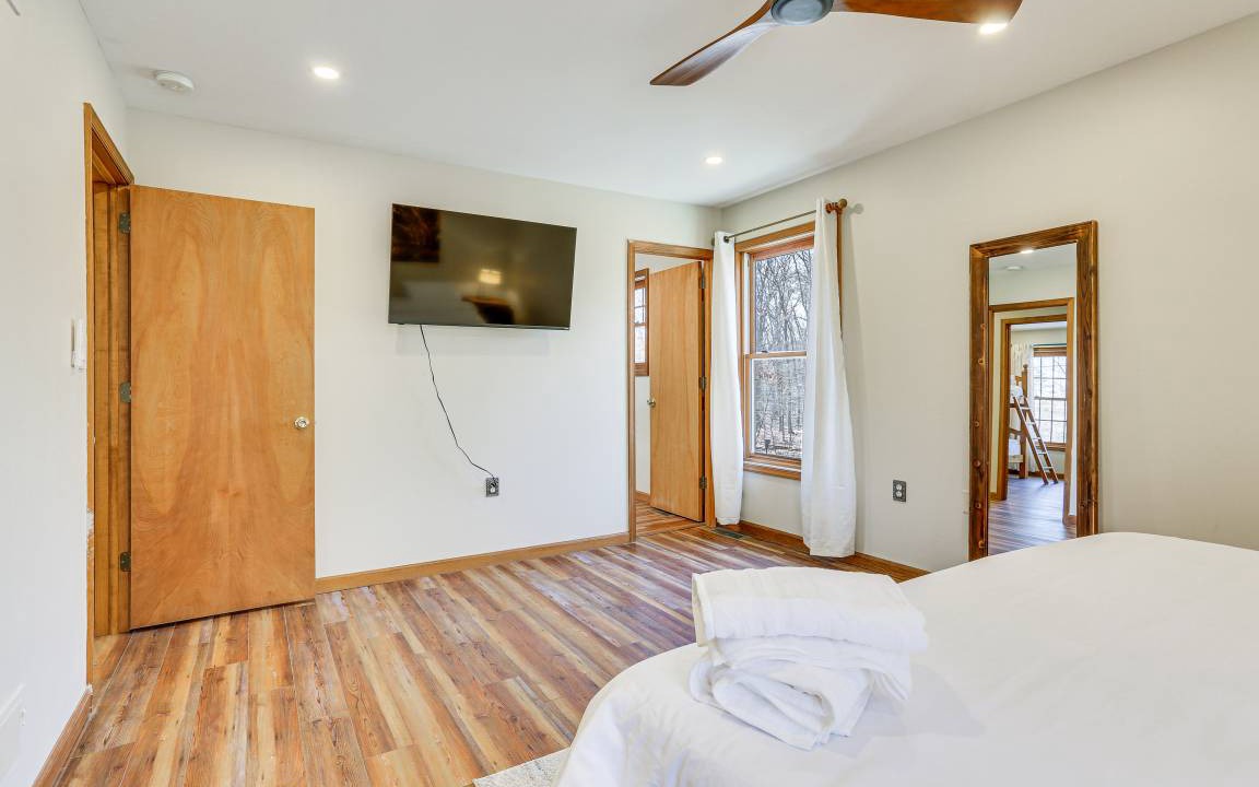 Photo of Bedroom in East Stroudsburg
