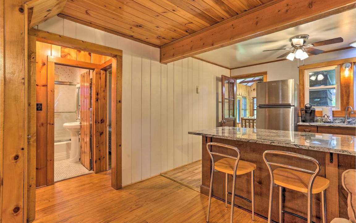 Photo of Kitchen in Tafton