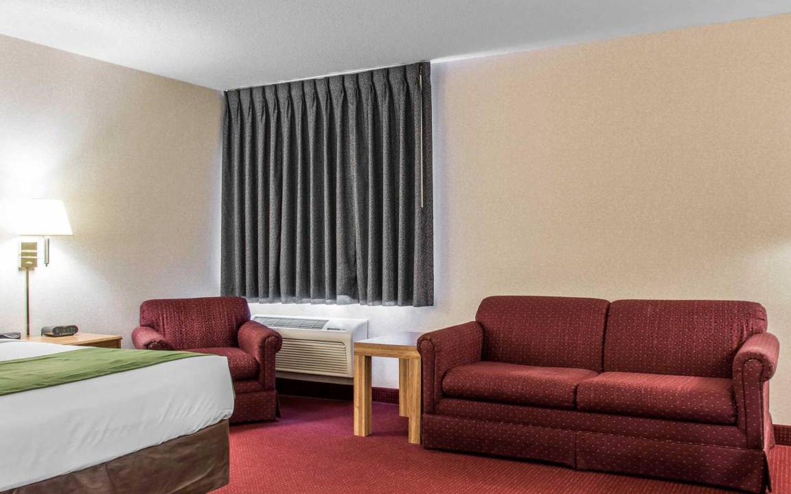 Photo of Bedroom in Wilkes-Barre