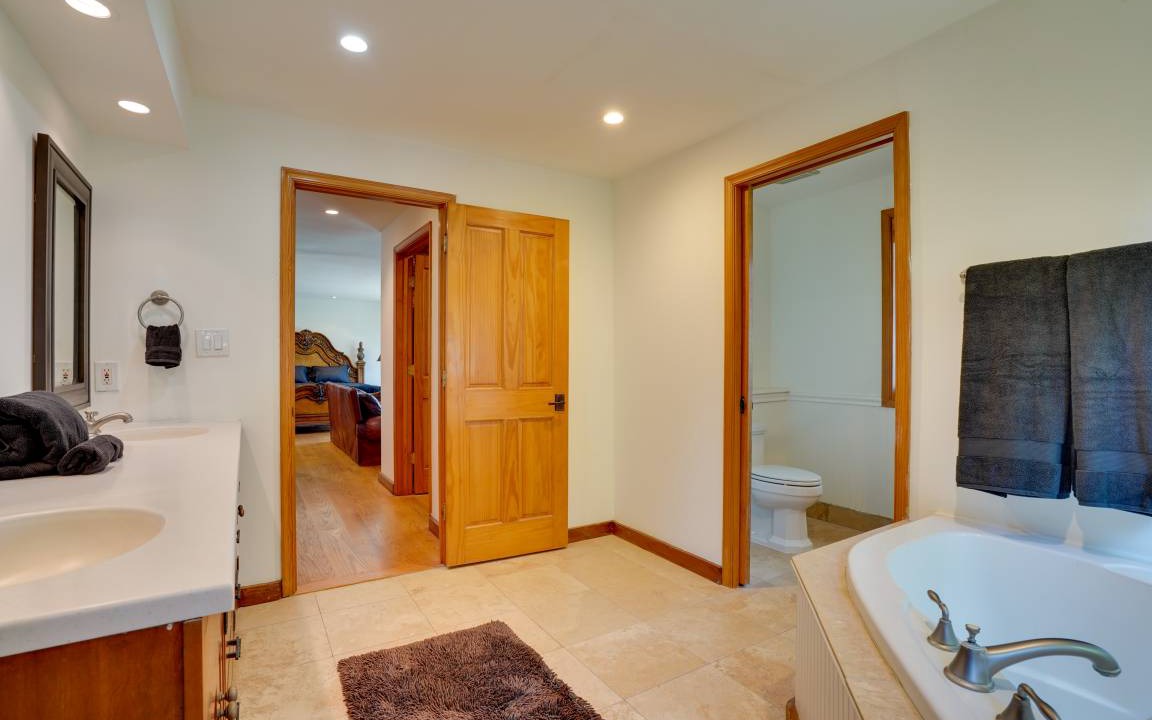 Photo of Bathroom in Tuscarora