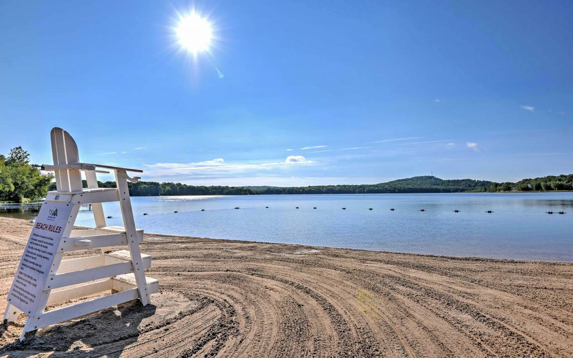 Photo of Others in Pocono Lake