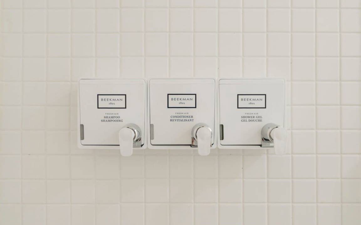 Photo of Bathroom in Chinatown