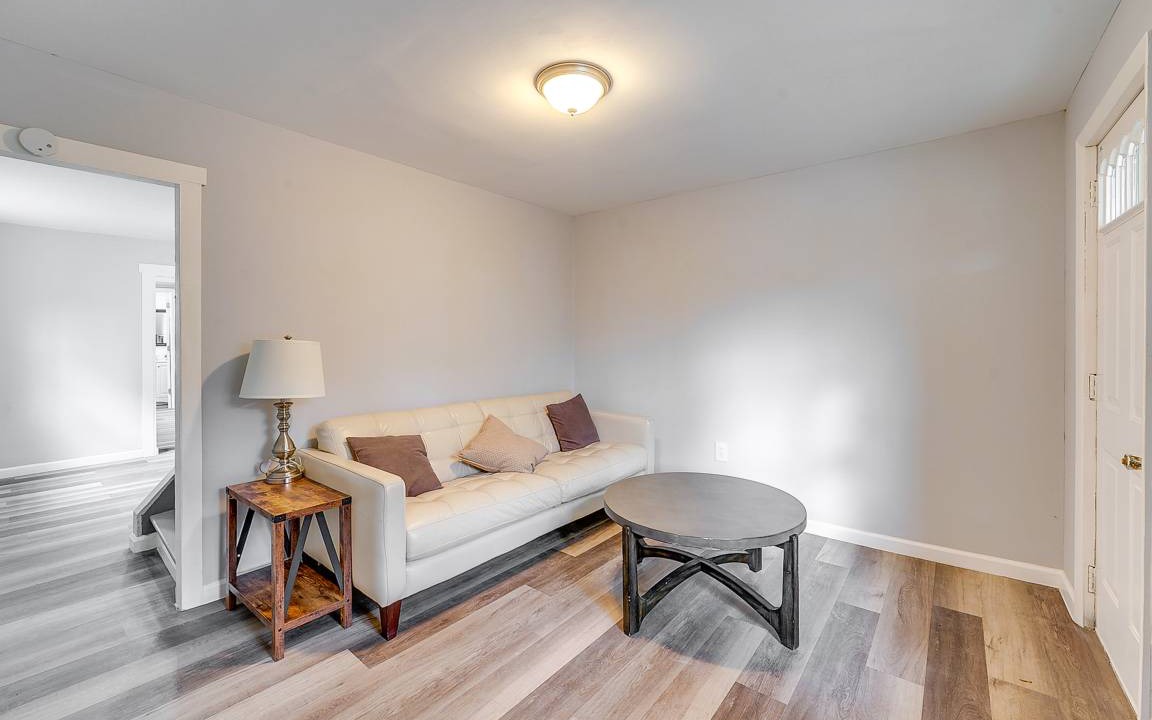 Photo of Livingroom in Minersville