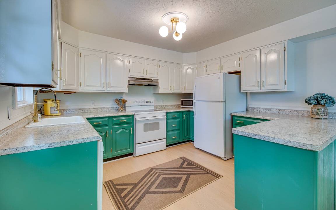 Photo of Kitchen in Lusby