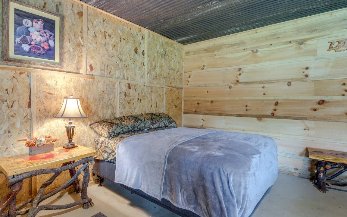Photo of Bedroom in Winona