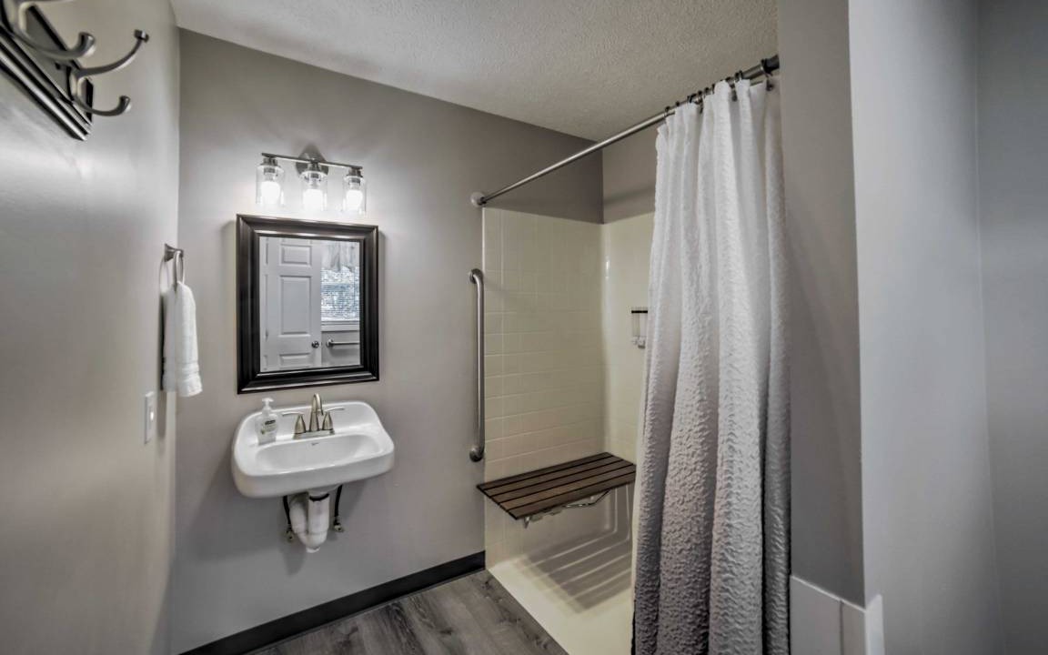 Photo of Bathroom in Racine