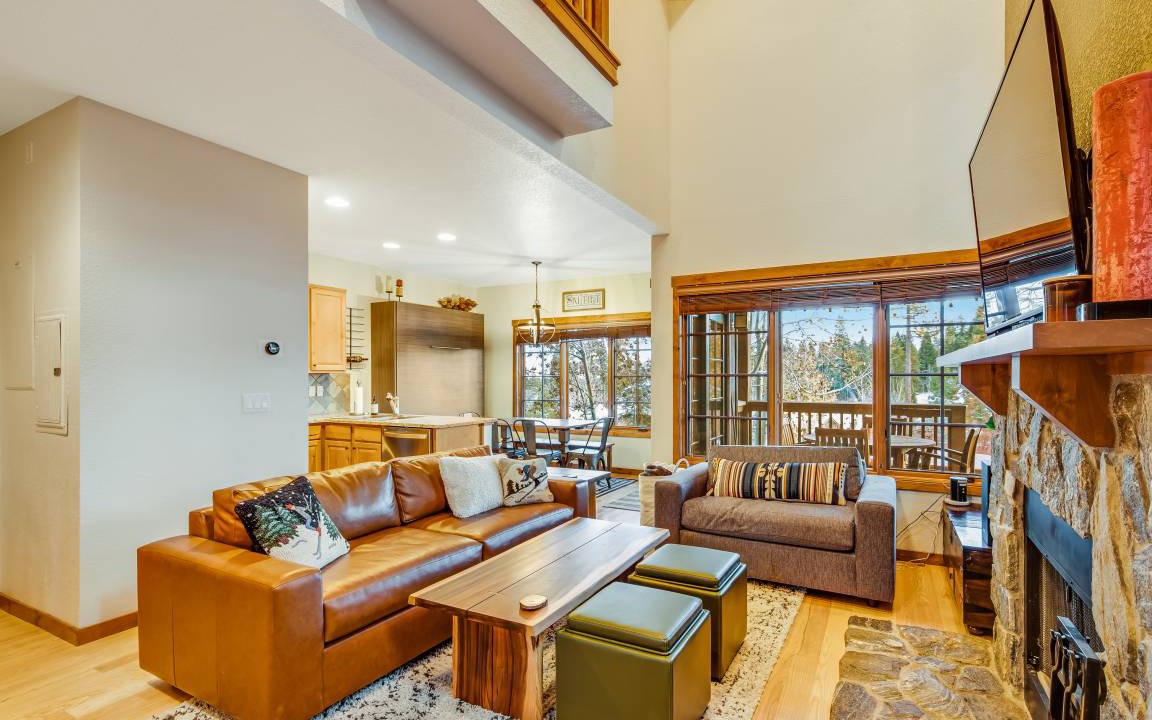 Photo of Others in Tamarack Resort
