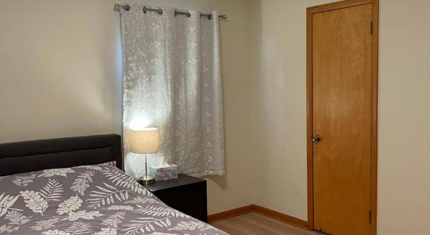 Photo of Bedroom in New Brunswick