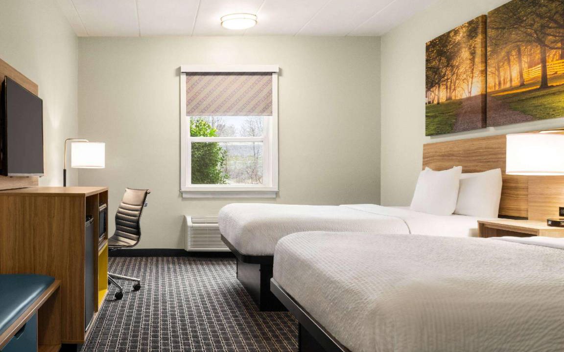 Photo of Bedroom in Rohrerstown