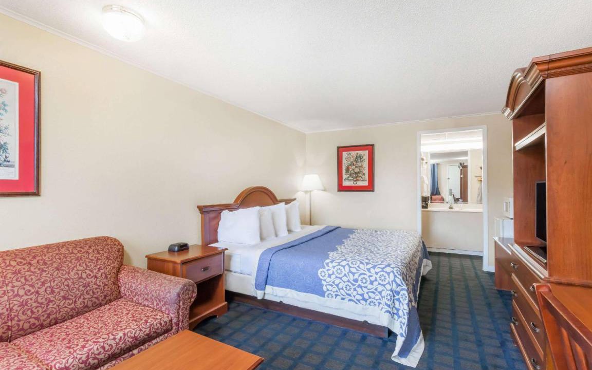 Photo of Bedroom in Dover