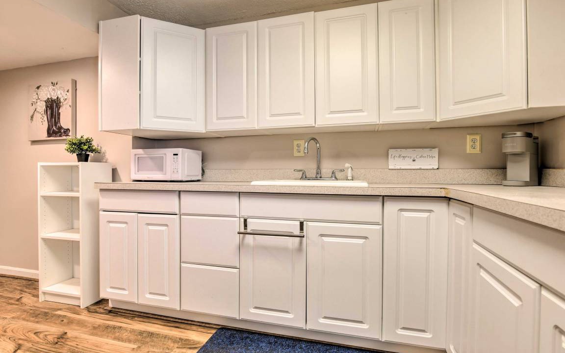 Photo of Kitchen in Bel Air South