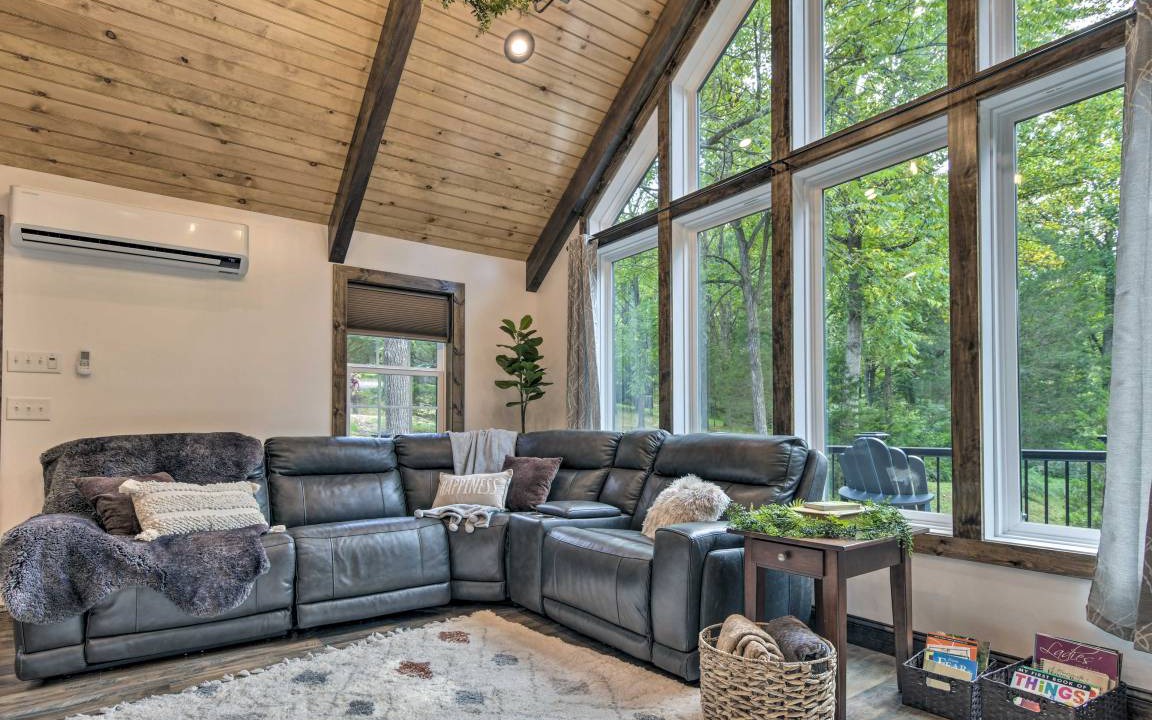 Photo of Livingroom in Delta