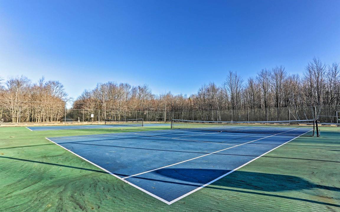Photo of Outdoor in Greentown